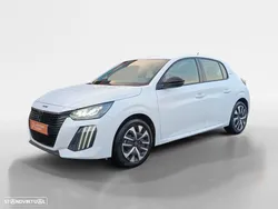 Peugeot 208 1.2 PureTech Style