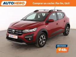 Dacia Sandero 0.9 TCE Stepway Comfort 66kW