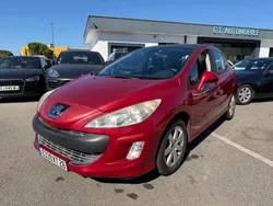Peugeot 308 2.0 hdi 136ch premium garantie