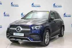 MERCEDES Clase GLE GLE 350e 4Matic Aut.