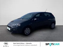 Fiat Punto 1.2 8v 69ch Steel 5p