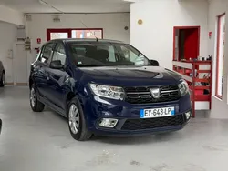 Dacia Sandero 1.0i SCE 75