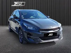 KIA XCEED 1.4l T-GDi 140 ch DCT7 ISG Active