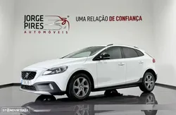 Volvo V40 Cross Country D2 Momentum