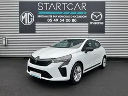 Renault Clio 1.5 dCi 100ch Evolution - 25