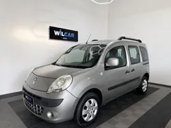 RENAULT KANGOO 1.5 dCi 85 eco2 Privilège EN PRÉPARATION