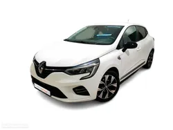 Renault Clio 1.0 TCe Limited