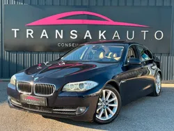 BMW SERIE 5 F10 525d 218ch Executive A