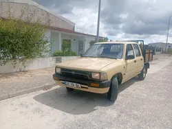 Toyota Hilux 2.4D