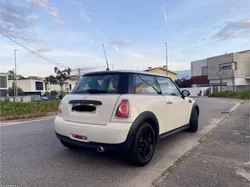 MINI Cooper 1.6D 112CV