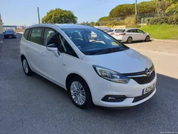 Opel Zafira Tourer 1.6 cdti 160cv 7 lugares