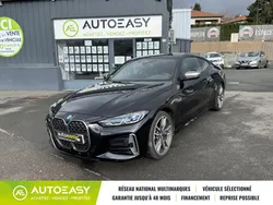 BMW Série 4 Coupé M 440D Xdrive 340ch M Performance (SUIVI BMW)