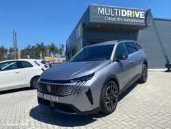 Peugeot 5008 1.2 Hybrid Allure e-DCS6