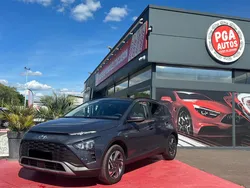 Hyundai Bayon 1.0 L T-GDi 100 CH "Intuitive" MHEV