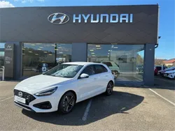 Hyundai i30 III 1.0 T-GDI 100 DCT-7 Creative