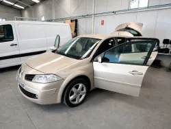 Renault Megane 1.4 Confort Authentique