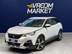 PEUGEOT 3008 ALLURE / 1.2 131ch - CarPlay - Full LED - Caméra 360 - Attelage