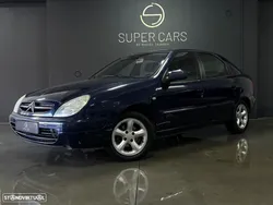 Citroën Xsara 1.4i SX