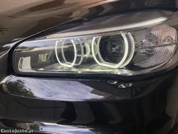 BMW 218 Gran Tourer