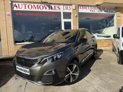 Peugeot 3008 1.5BlueHDi GT Line S&S 130
