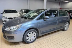 CITROEN C4 Coupé 1.4i 16v