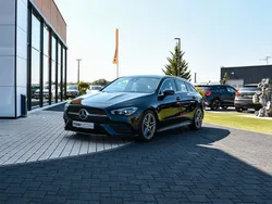 Mercedes CLA 250 SHOOTING BRAKE 224 CV TYPE AMG LINE ACC LANE ASSIST CAMERA KEYLESS MBUX GPS JANTES 18