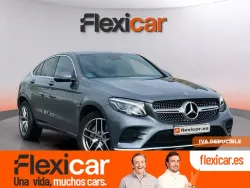 MERCEDES Clase GLC GLC 220d 4Matic 9G-Tronic