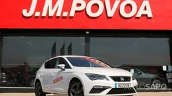 Seat Leon de 2019