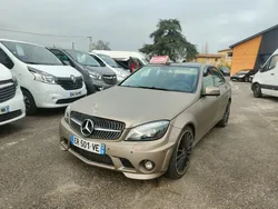 Mercedes classe C 2.2CDI