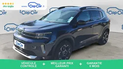 Citroën C5 Aircross 1.5 BlueHDi 130 EAT8 Shine