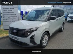 Ford transit courier Fourgonnette 1.0 EcoBoost 125ch Cabine Approfondie Trend DCT7