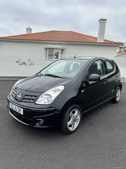Nissan Pixo SUPER NOVO (poucos kms)