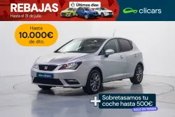SEAT Ibiza 1.2 Tsi Style 85
