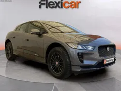 Jaguar I-Pace S AWD Aut.