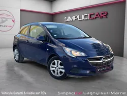 OPEL CORSA 1.4 90 ch Active - ENTRETIEN COMPLET