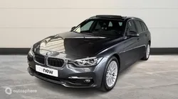 Bmw Série 3 Touring 318iA 136ch Luxury Ultimate Euro6d-T