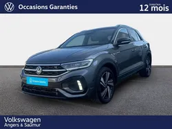 VOLKSWAGEN T-Roc 1.5 TSI EVO 150 Start/Stop DSG7 R-Line