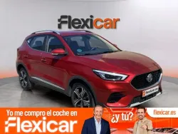 MG ZS 1.5 Comfort