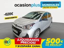 HYUNDAI i10 1.0 Tecno