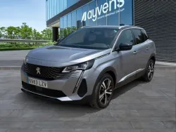 Peugeot 3008 1.5 BlueHDi 96kW S&S GT EAT8