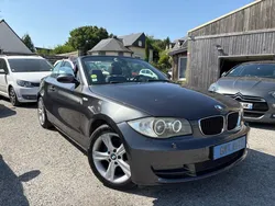 Bmw Série 1 118i 143CH Cabriolet