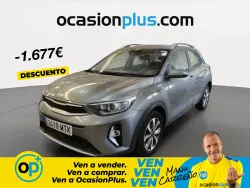 KIA Stonic 1.0 T-GDi MHEV Drive 100 DCT