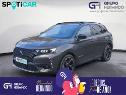 DS DS7 E-Tense Louvre Aut. 4x4