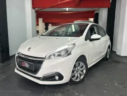 Peugeot 208 1.5 BlueHDi S&S Active 100