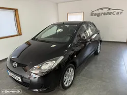 Mazda 2 1.3 MZR Comfort