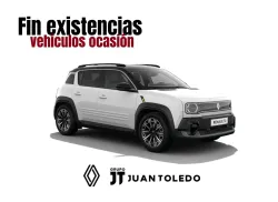 RENAULT R5 Iconic cinq autonomía confort 110 kW