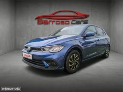 VW Polo 1.0 TSI Urban