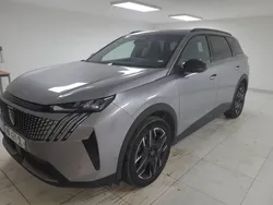 Peugeot 5008 Hybrid 145 e-DCS6 - Allure