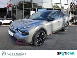 Citroen C4 PureTech 130ch S&S Feel Pack
