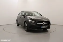 Mercedes-Benz B 250 e
